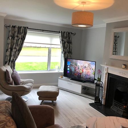 Fraunhill Villa Swinford Kültér fotó