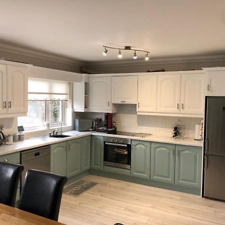 Fraunhill Villa Swinford Kültér fotó